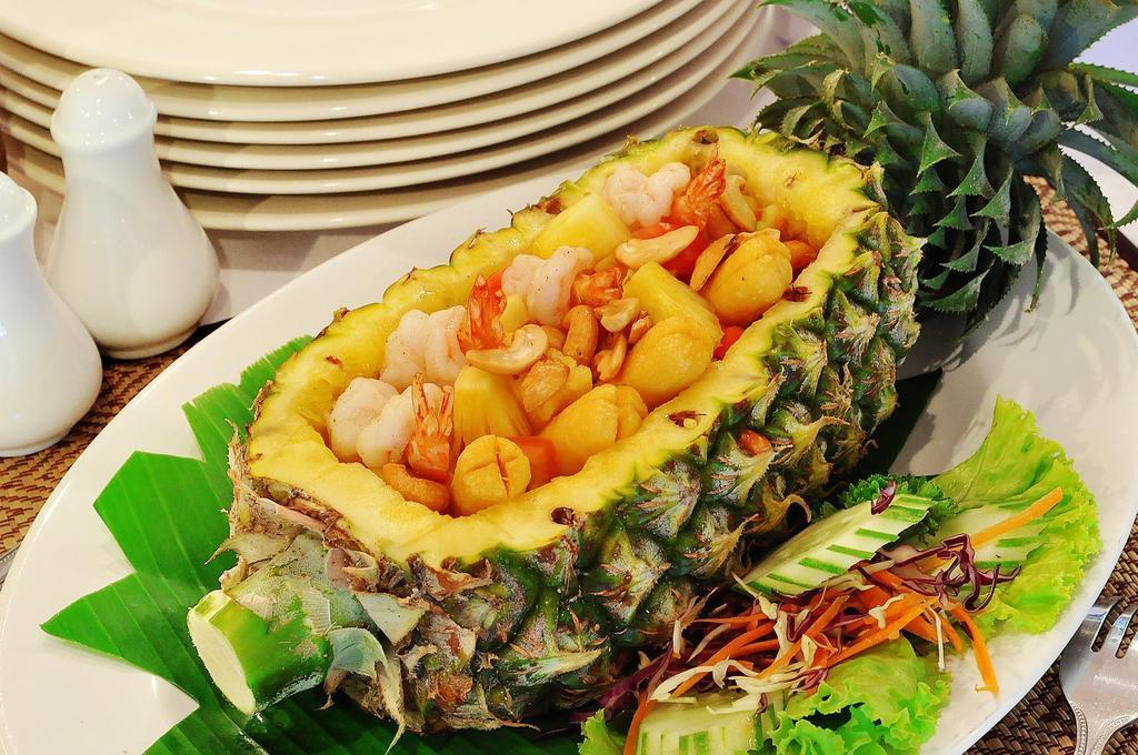 Phuket Heritage Hotel Karon Bagian luar foto